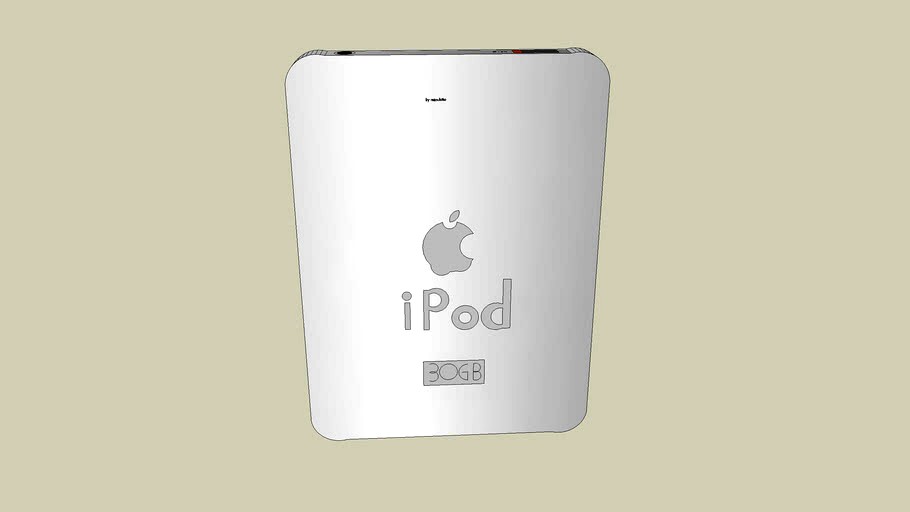ipod video