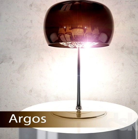 Light Argos SCHULLER