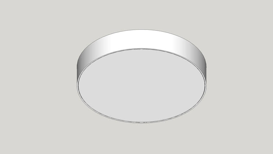 SUPERNOVA TRIMLESS 65