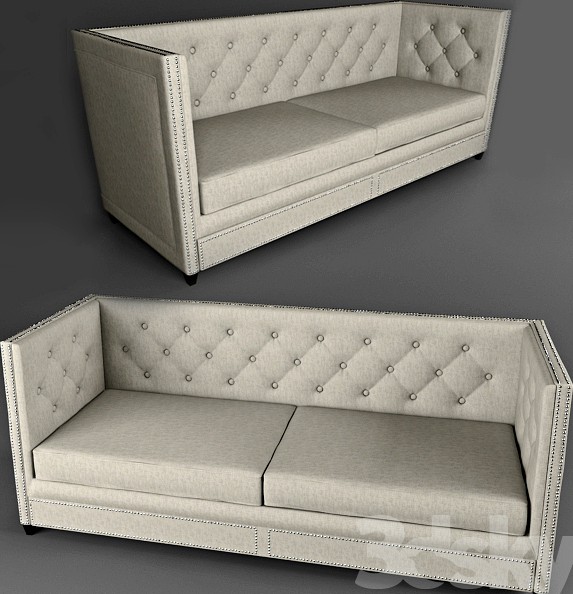 Sofa Baxton Studio