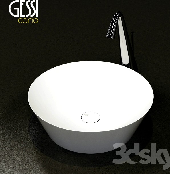 Gessi Cono