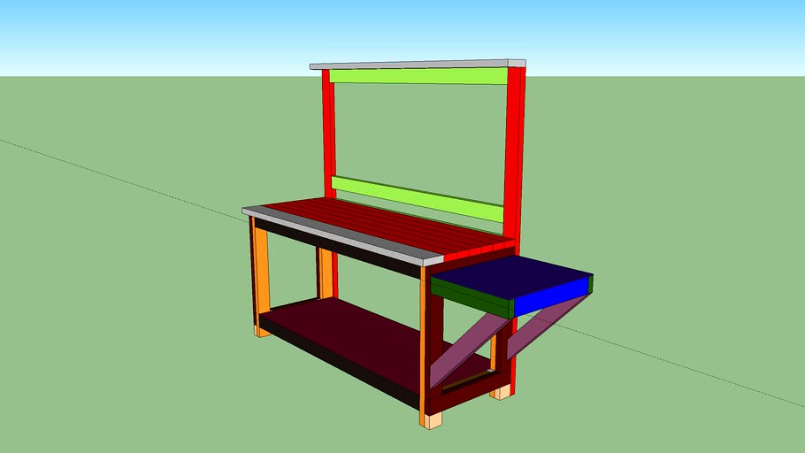 Workbench