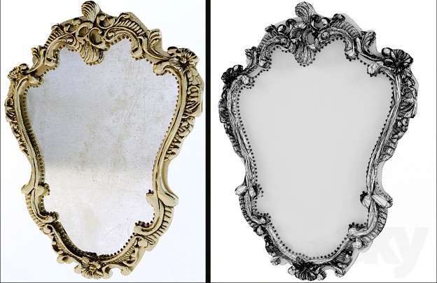 mirror