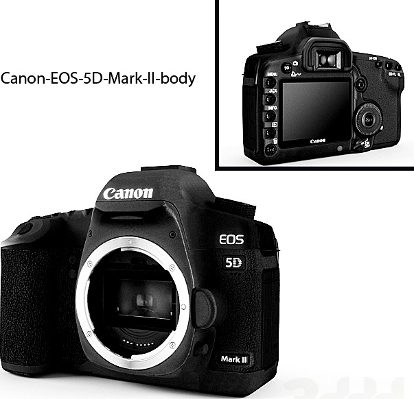 Canon-EOS-5D-Mark-II-body