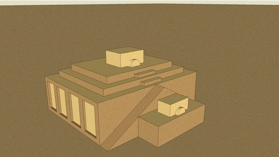 Ziggurat