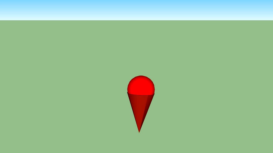 glace