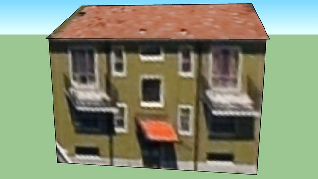 Edificio in 20094 Corsico MI, Italia