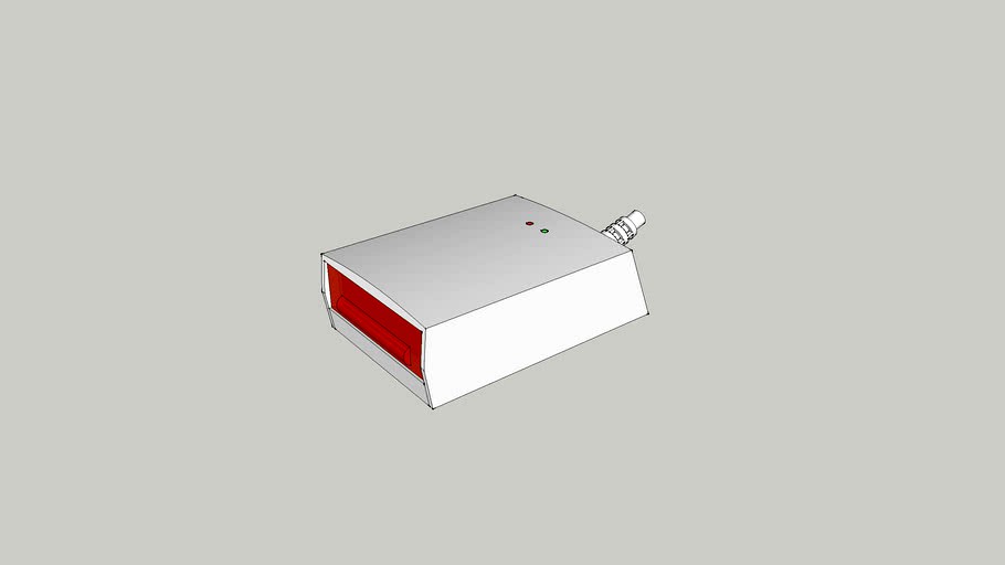 CodeScanner