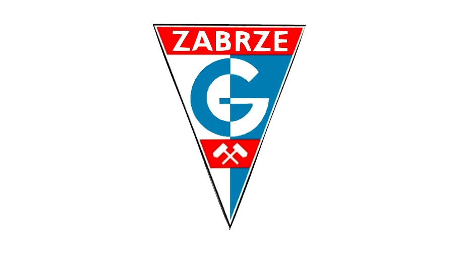 logo football KS Gornik Zabrze