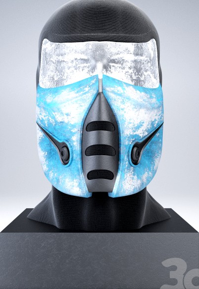 Sub-Zero