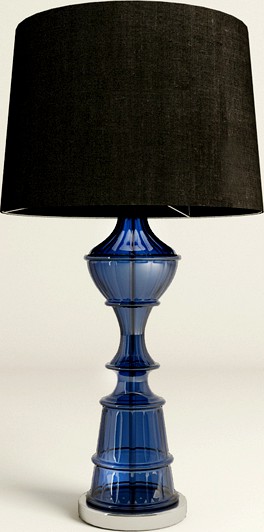 Barovier &amp; Toso Samurai