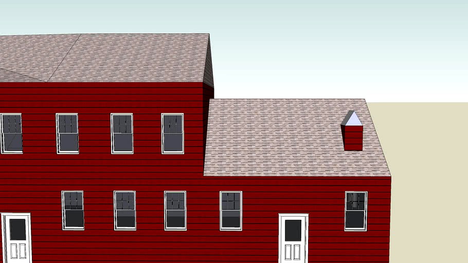 PR house