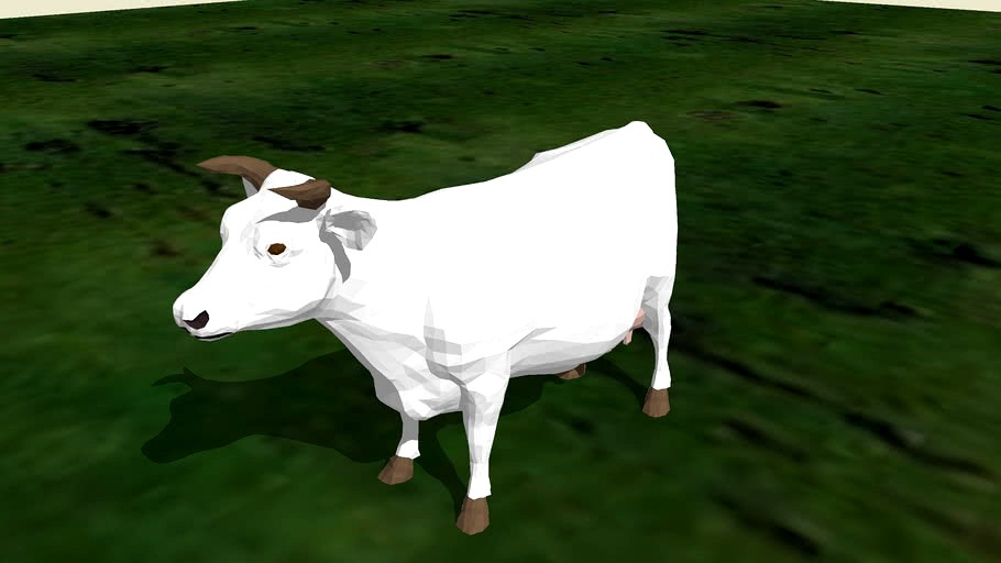 cow