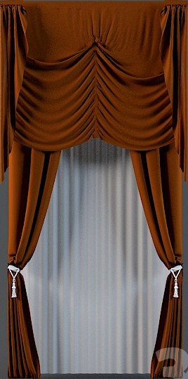 Curtains