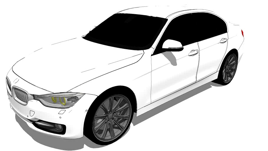 BMW F30