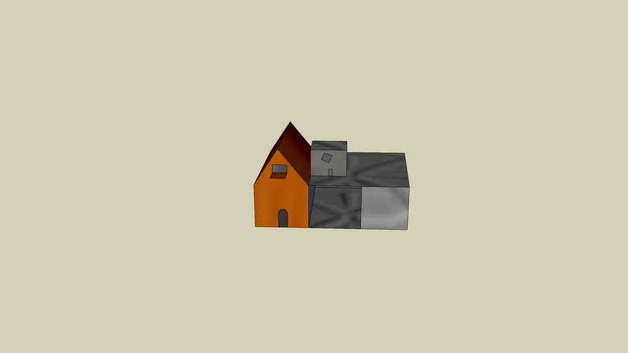 johnny kracht huis
