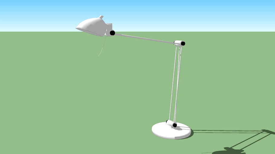 lampe