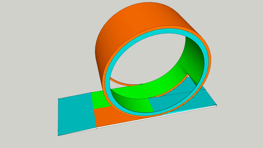 Loop the loop