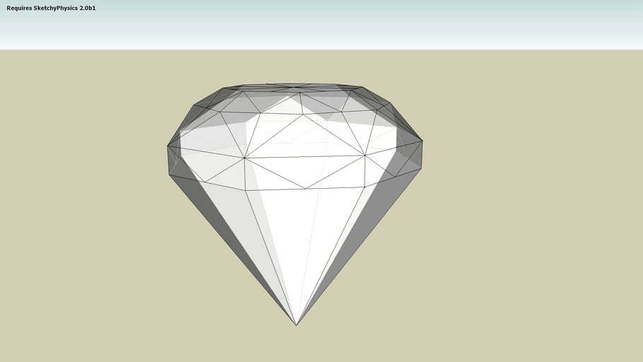 Diamond tutorial