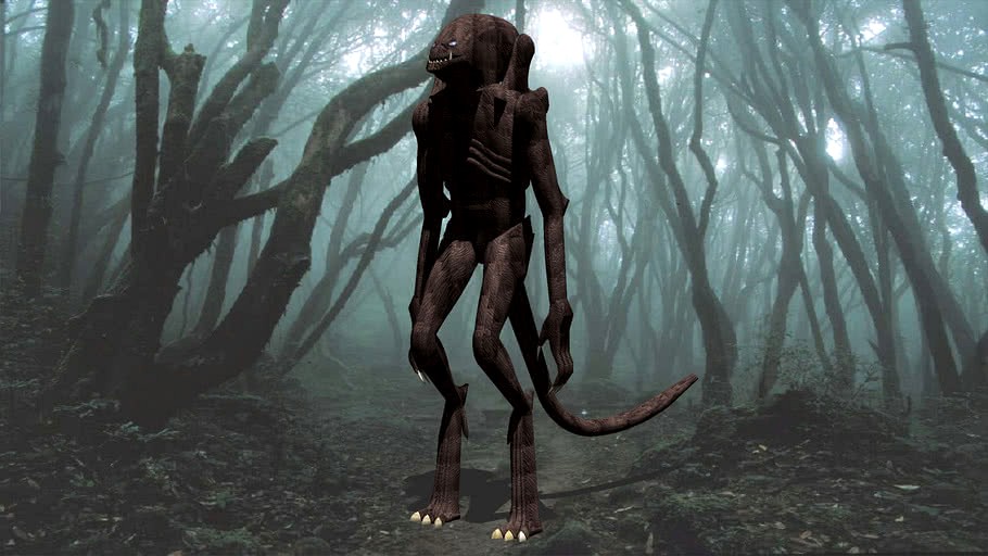 Pumpkinhead
