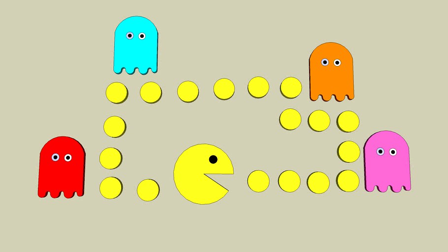 pacman