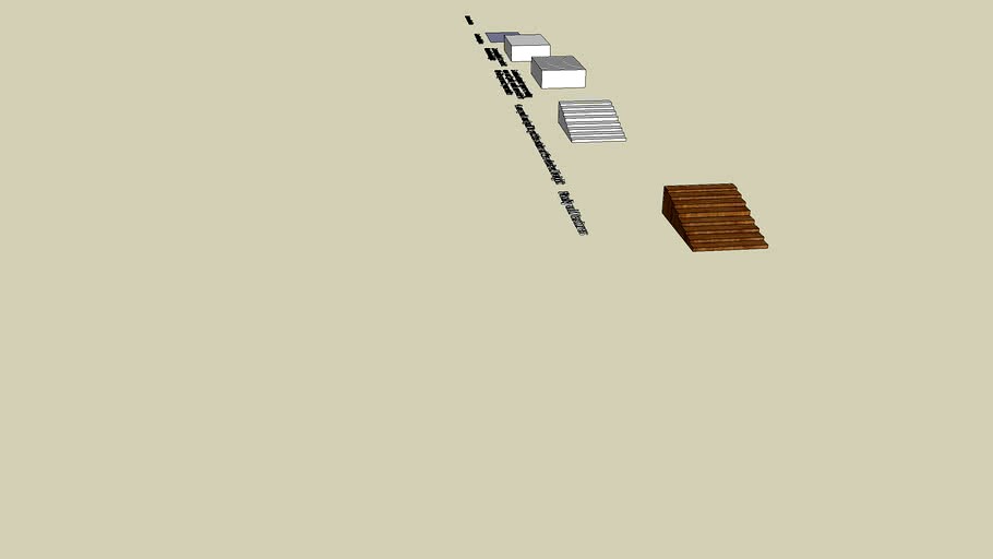 stair tutorial