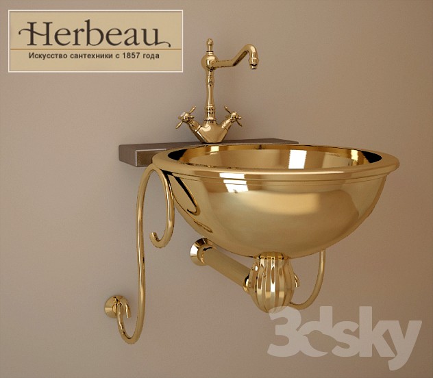 Herbeau