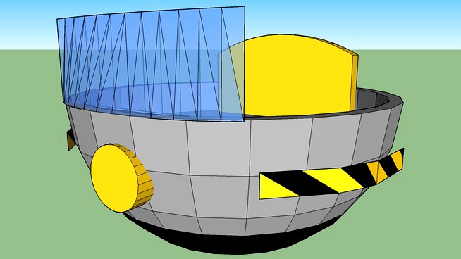 Eggmobile