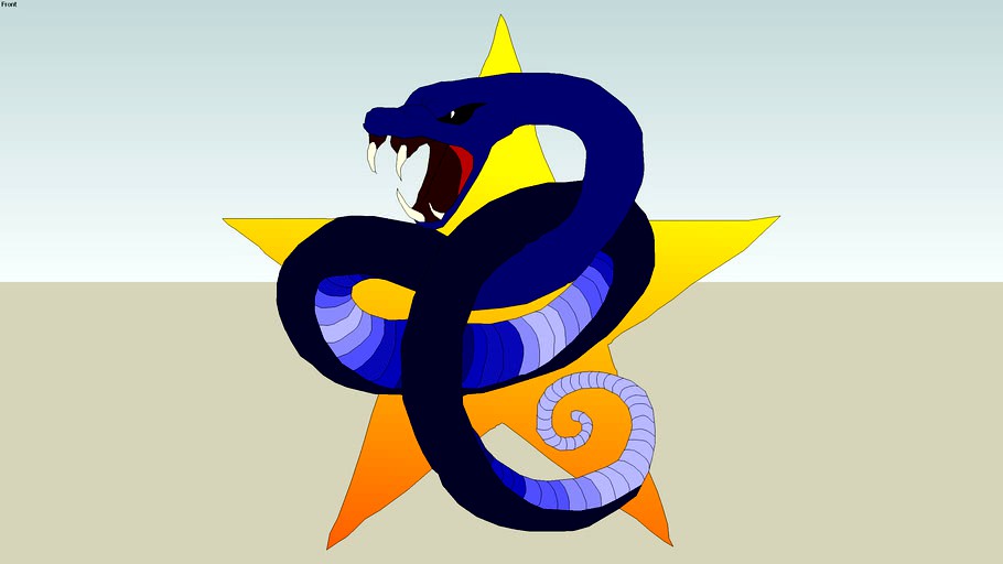 Star Adder Logo