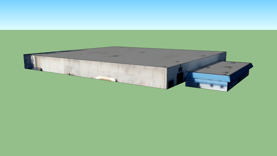Building in Gresham, OR, USA