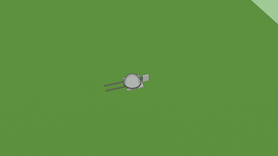 Missile Silo