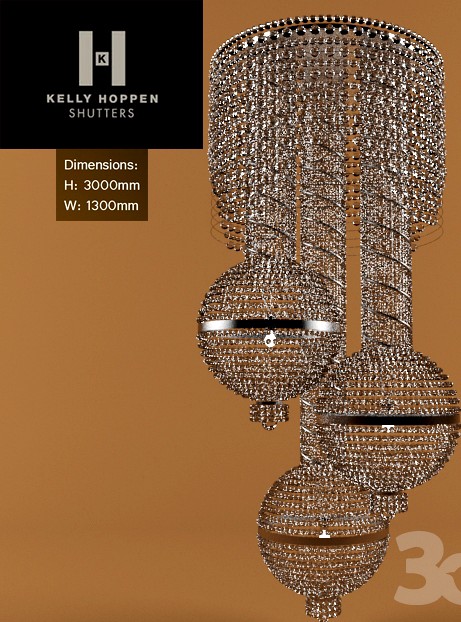 Chandelier