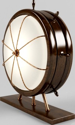 Lustrarte / Leme Madeira арт. 110-25