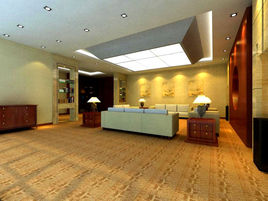 Antechamber 0203d model