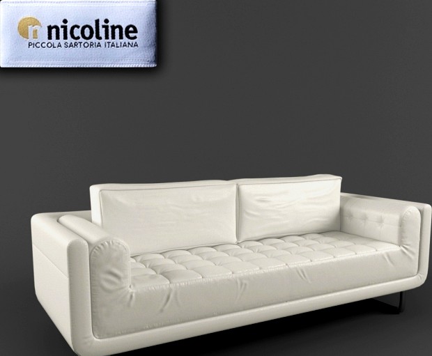 Nicoline Vogue
