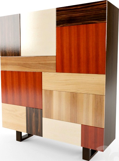 Morelato / Patchwork