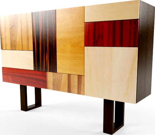 Morelato / Patchwork