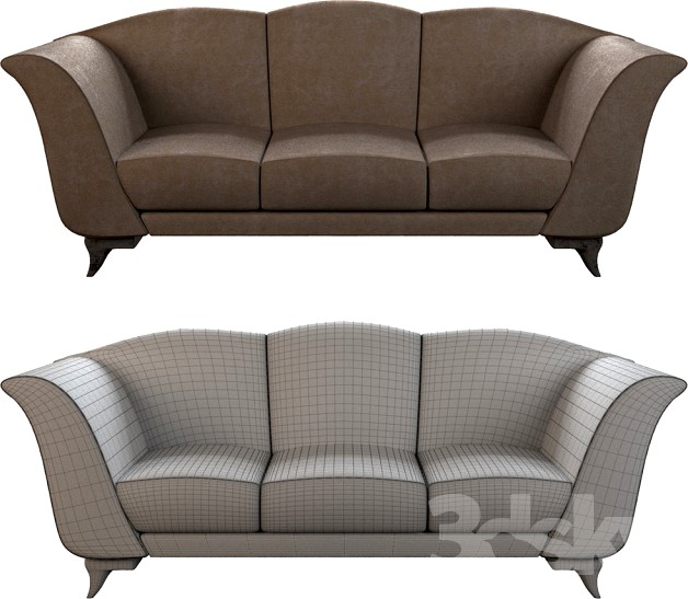 Sofa Philipp Selva 1143 Aurora