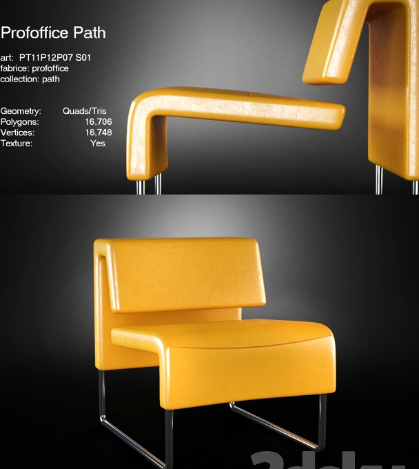 Profoffice / path