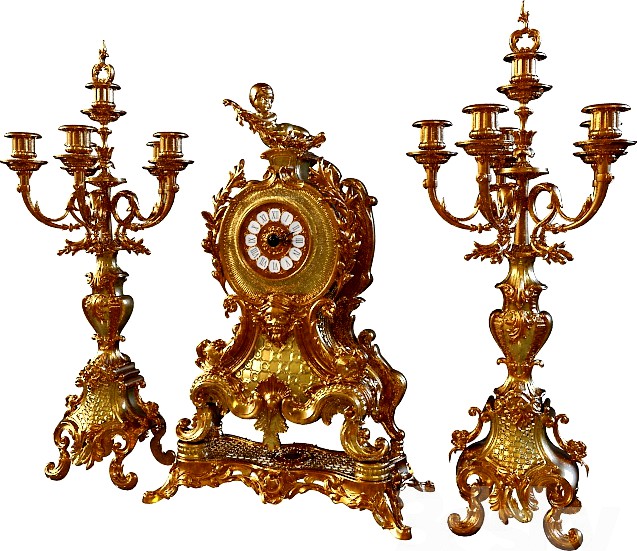 candelabrum