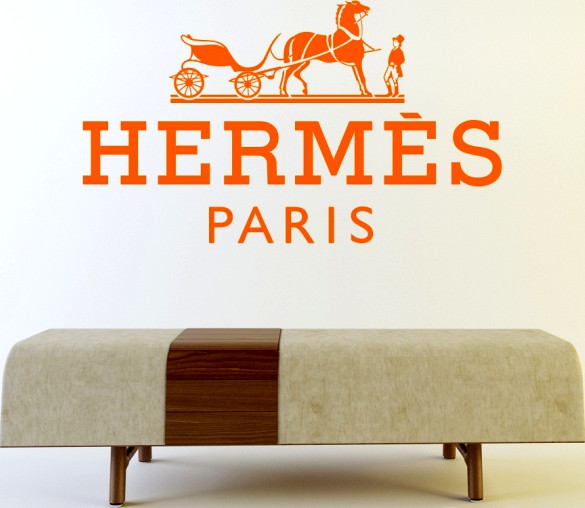 Hermes Cheval D&#039;Arcons bench
