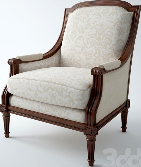 SALDA ARREDAMENTI chair 7926