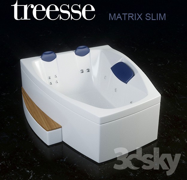 MATRIX SLIM
