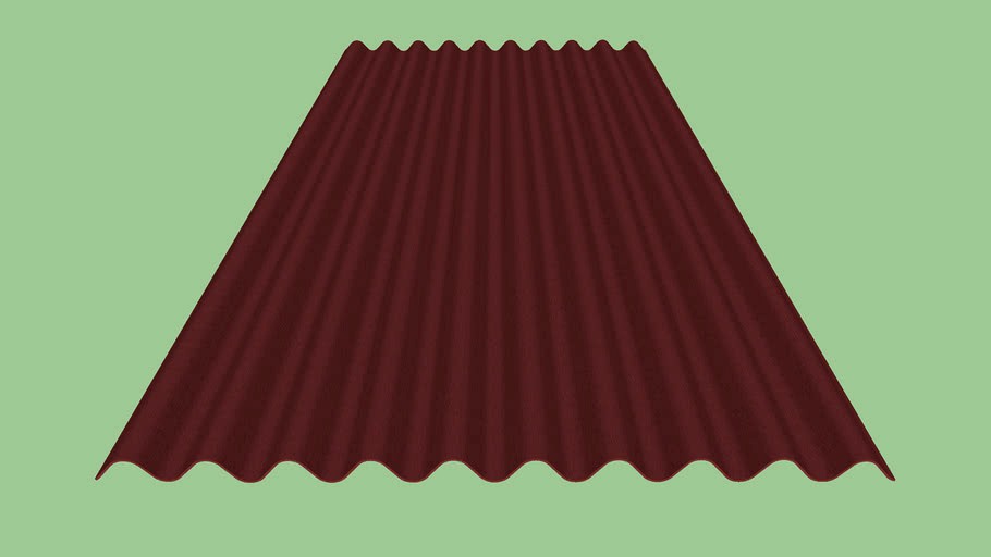 Точная модель ондулина