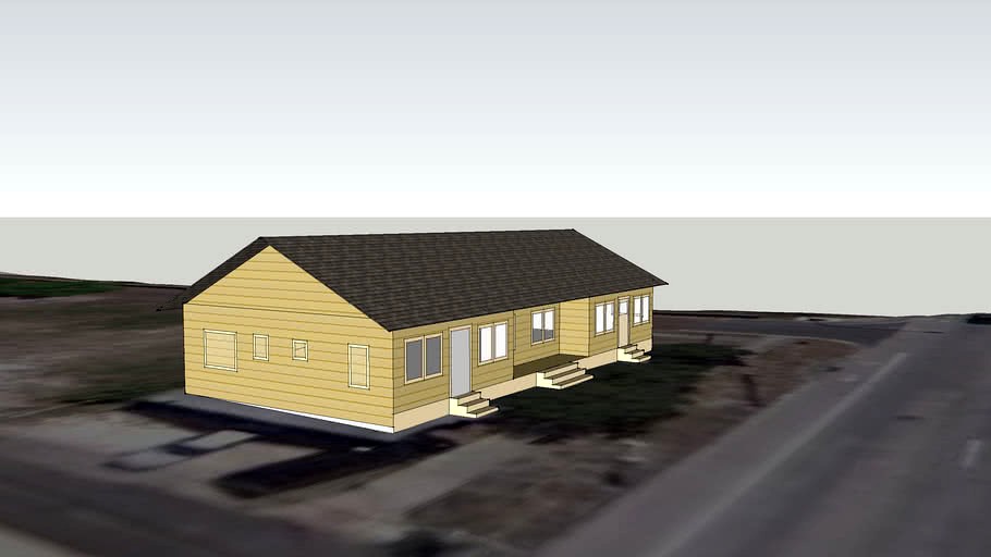 4-Plex