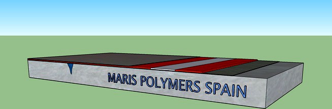 Sistema Mariseal 250