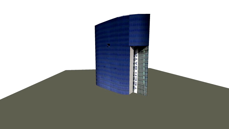 Techgate Center