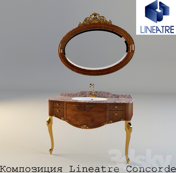 Lineatre Concorde