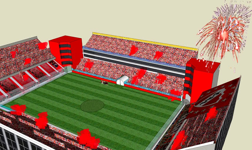 INDEPENDIENTE CAMPEON