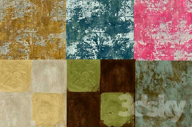 American wallpapers